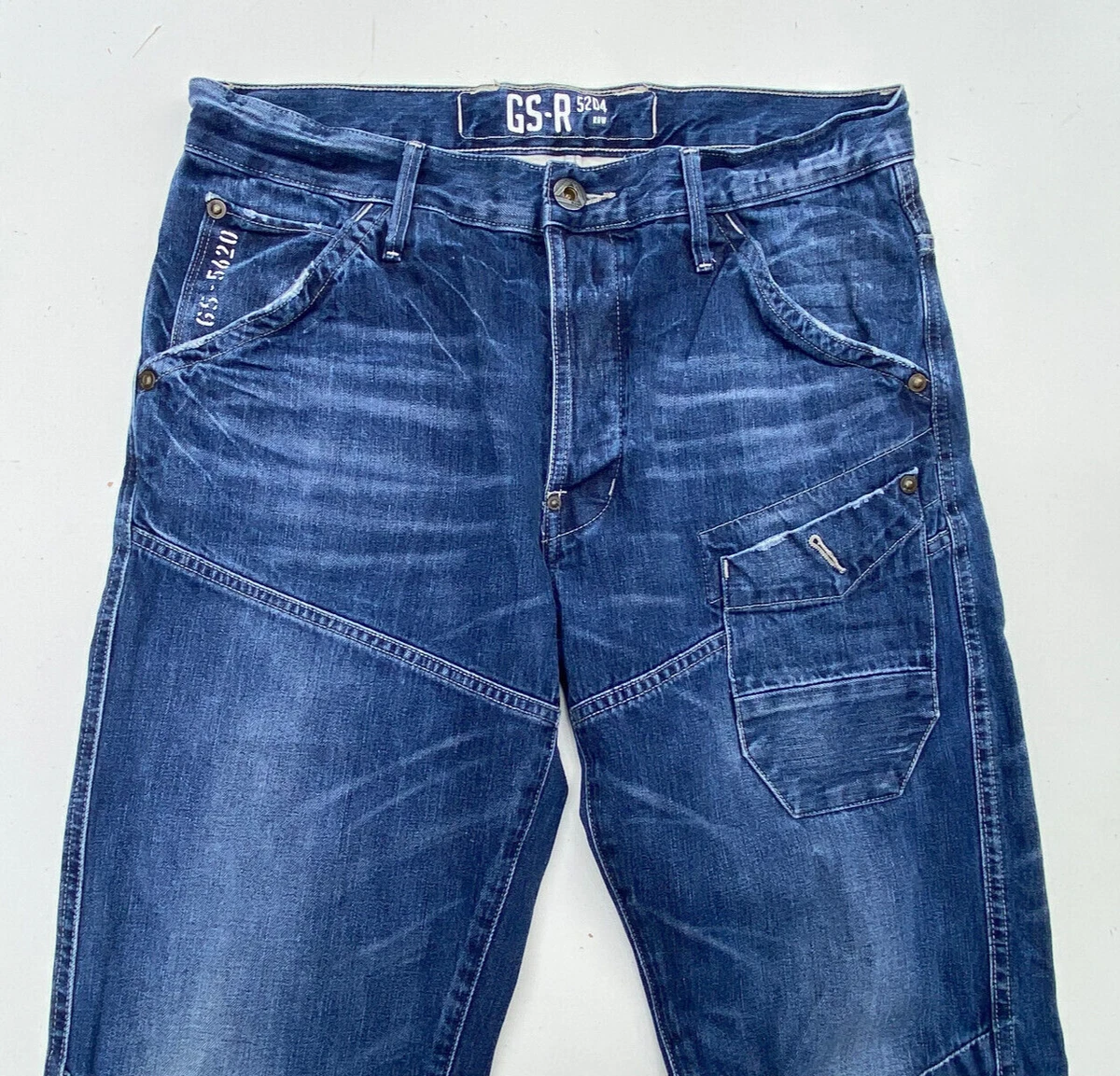 G star 5620 tapered sale