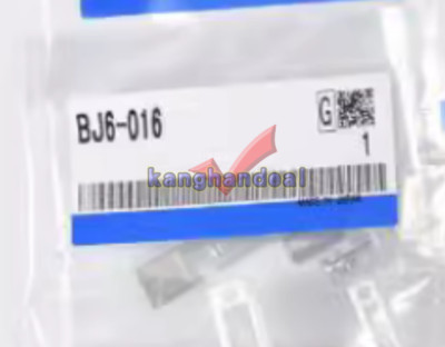 2PC New BJ6-016 SMC cylinder mounting strap