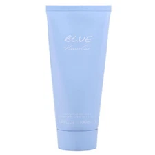 Blue by Kenneth Cole  Hair and Body Wash for Men 3.4 oz