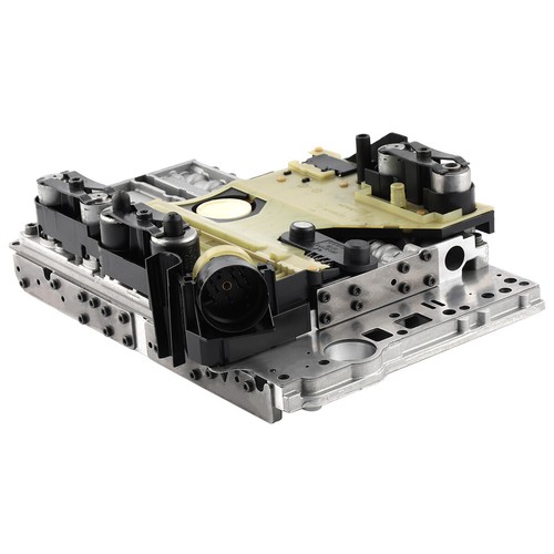 722.6 Transmission Valve body and Conductor Plate Fit 2005-2014 Dodge Chrysler - Picture 6 of 12