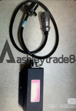 1PCS used FANUC SENSOR A57L-0001-0037+FSH-137...