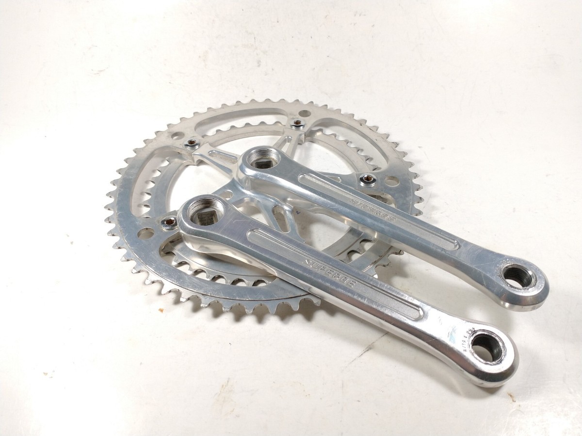 【80s・状態良】SUNTOUR SPRINT　クランク　日本製　170mm 80s・状態良】SUNTOUR SPRINT クランク 日本製 170mm - メルカリ