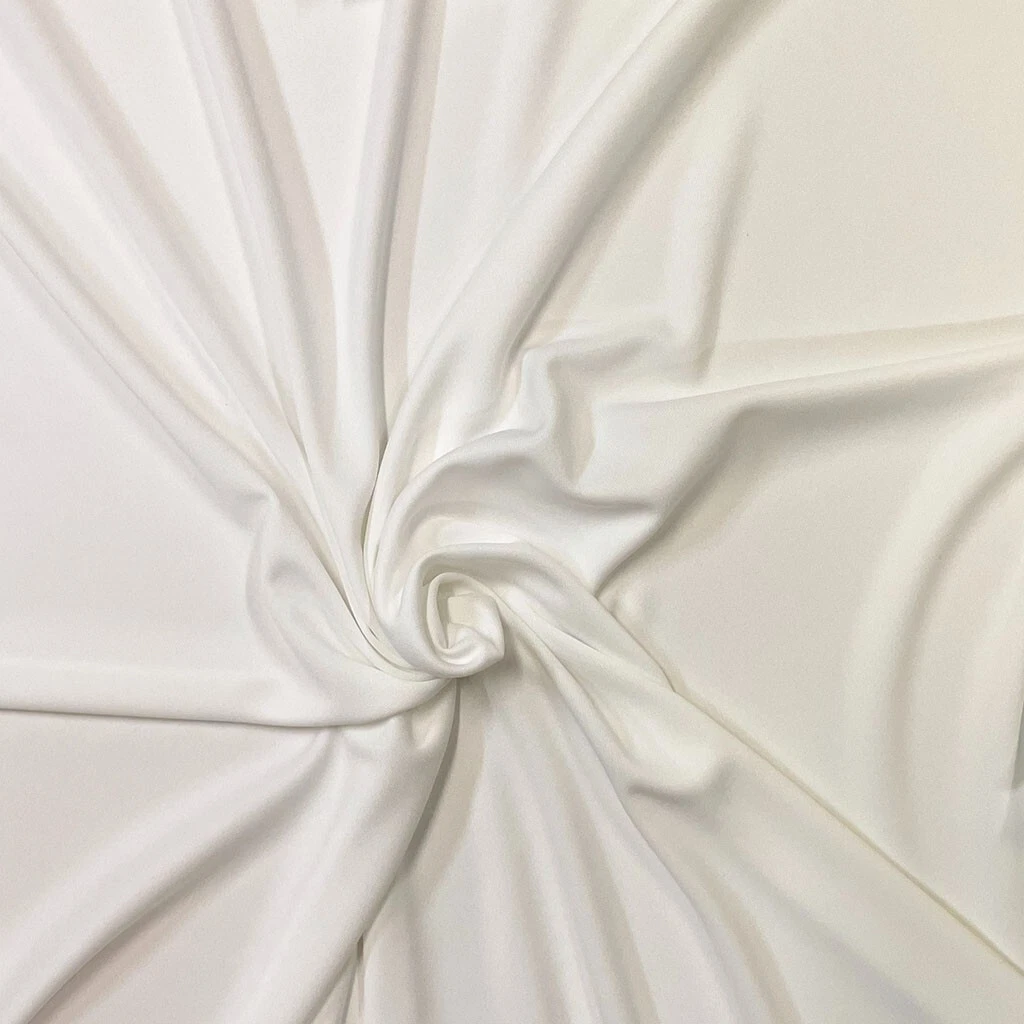 Polyester interlock fabric deals