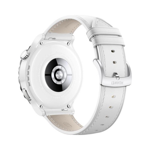 Huawei WATCH GT 3 Pro 3,35 cm (1.32") 43 mm AMOLED 4G Bianco GPS (satellitare) - 第 4/5 張圖片