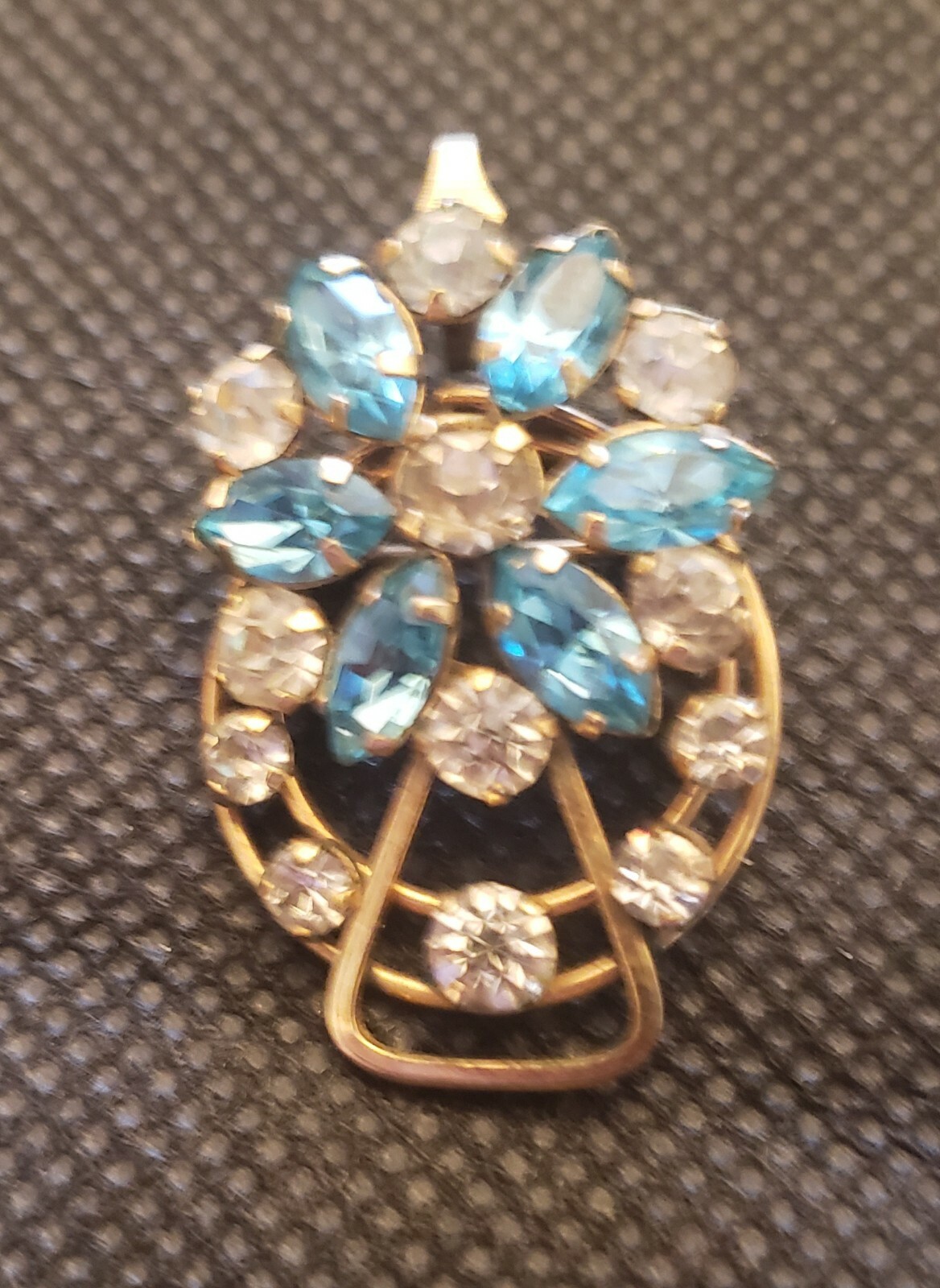 brooch/pendent - image 2