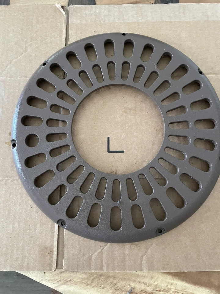 Vintage Hunter Original Brown (2005 MOTOR COVER) - Image 2 of 4