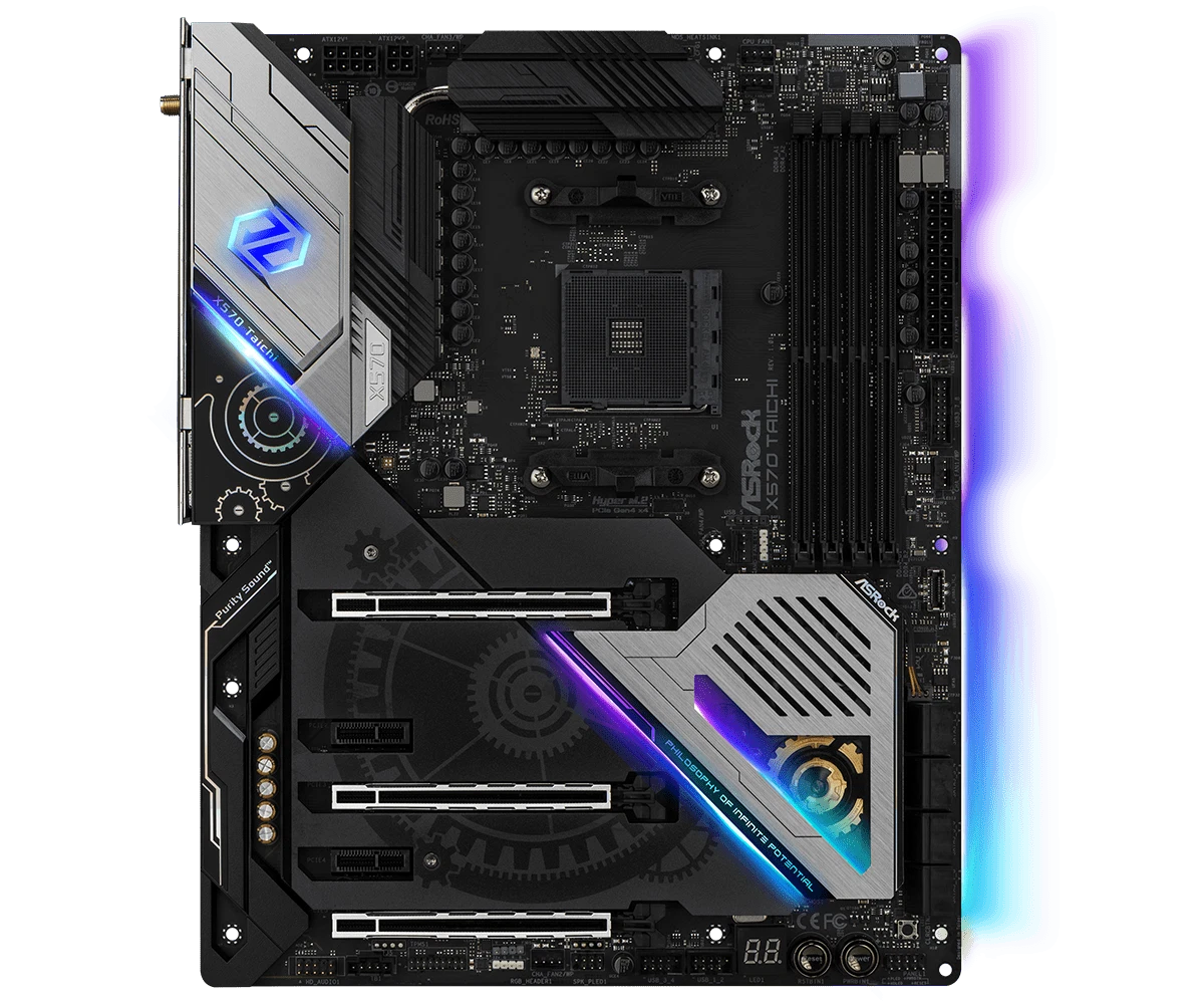 X570 ddr4 4000 sale