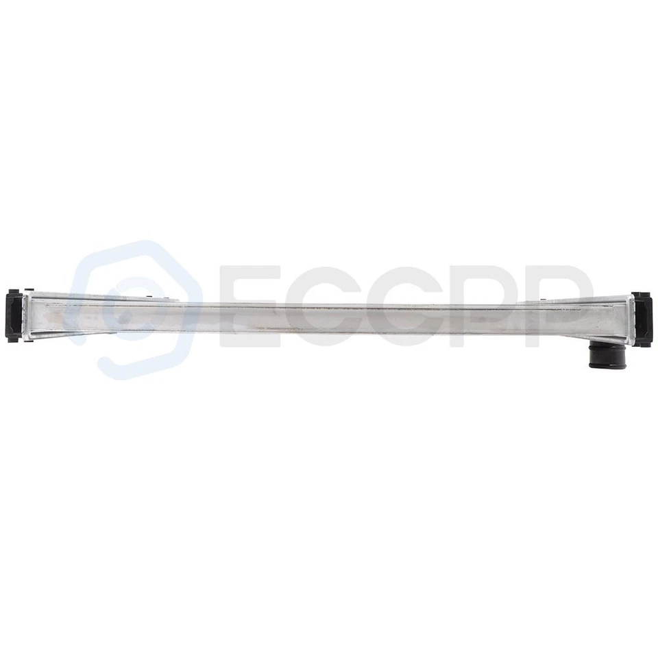 Aluminum Truck Radiator For Kenworth T400 T800 W900 Peterbilt 384 386 389 Foto 4 de 4