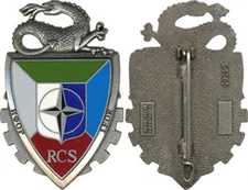 Command and Support Regiment, D.M.N.S.E, I.F.O.R., Delsart 4365 (0392)