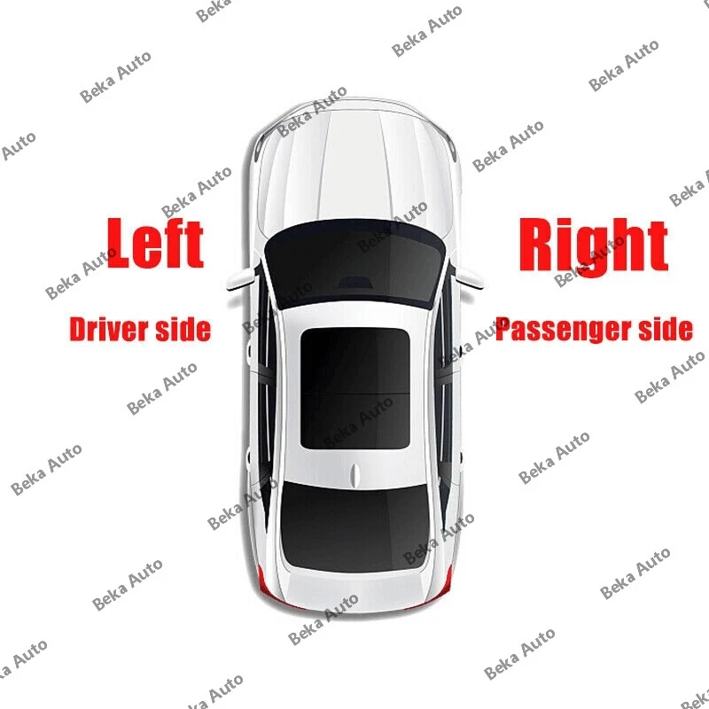 1 pieza para parachoques trasero izquierdo exterior halógeno SUZUKI Vitara 2016 2017 2018 Foto 2 de 4