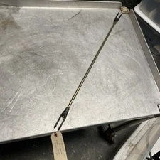 OEM GOOD USED SIMPLICITY 1694454 ZERO TURN BRAKE ROD 5042553SM