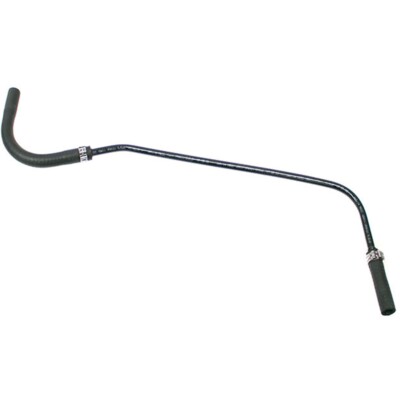 MJA4560BE GenuineXL Radiator Hose for Jaguar XK8 XKR 2000-2002