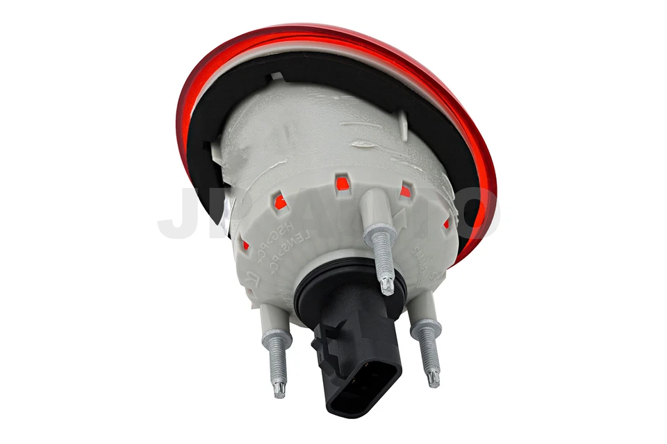 Luz trasera lado del conductor para Chevrolet HHR 2006-2011 Foto 3 de 4