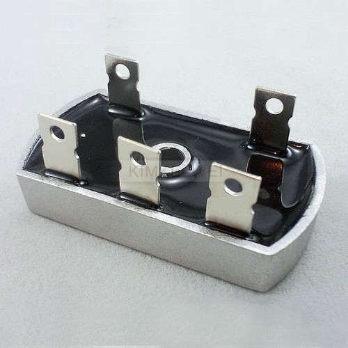 3 Phase Brückengleichrichter Dioden Gleichrichter Brücke 40A 1000v Sql40a - Bild 2 von 3