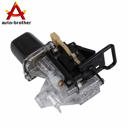 Rear Trunk Pull Down Motor 747-002 For Lincoln Town Car 1994-2002 0019495220619 - Picture 11 of 12