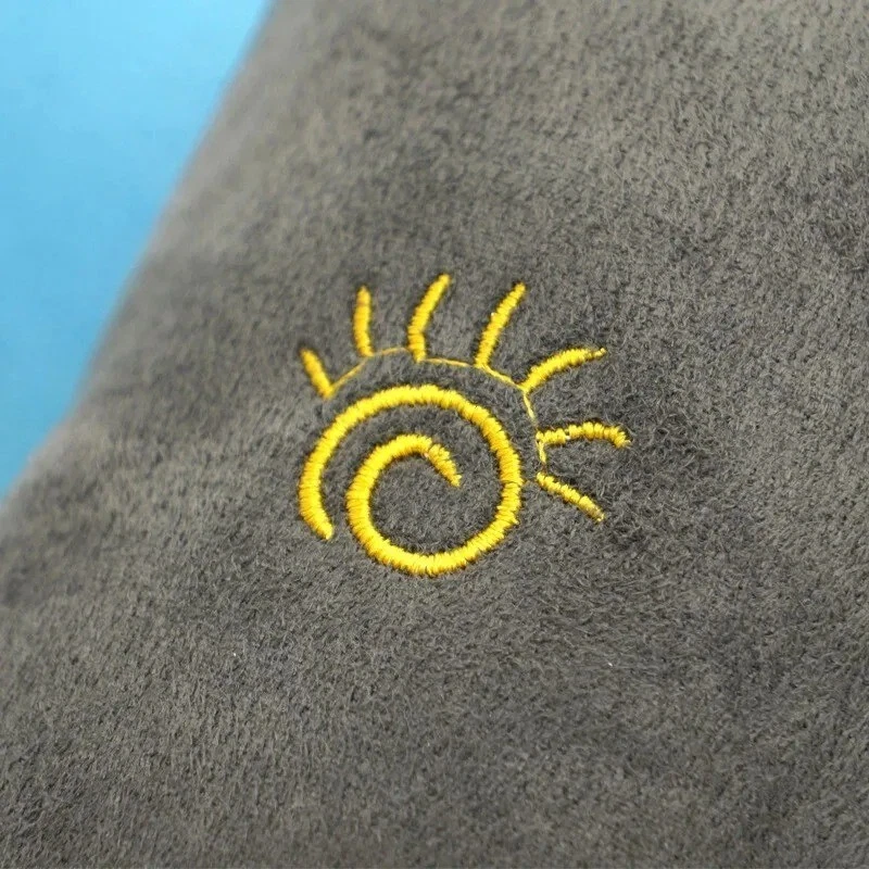 Hot Child Car Safety Seat Belt Pillow Shoulder Strap Pad Cushions Comfortable - Image 3 of 4