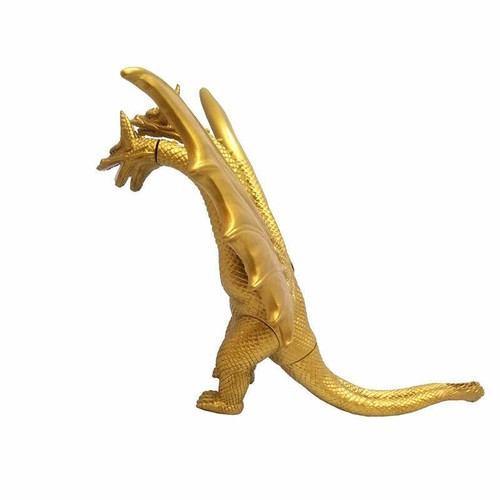 Godzilla Kong Ghidorah Mechagodzilla Mothra Rodan Skar King Shimo Action Figure - Picture 8 of 74