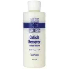 Blue Cross Cuticle Remover 6 Oz Great Product 2022