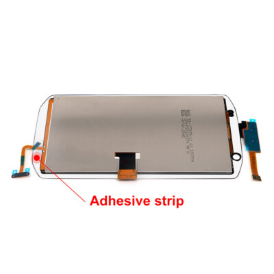 Nuovissimo Display LCD E Touch Screen Per Scanner Zebra TC70 - Foto 4