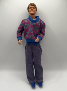 1977 Ken Doll | eBay