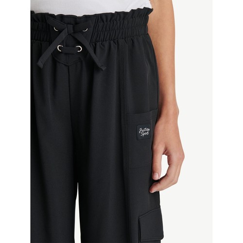 Justice Girls Cargo Parachute Pant Size 7/8 - Picture 3 of 5
