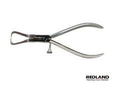 REDLAND Dental Baade Crown and Band Removing Plier 6 inch RT-5103