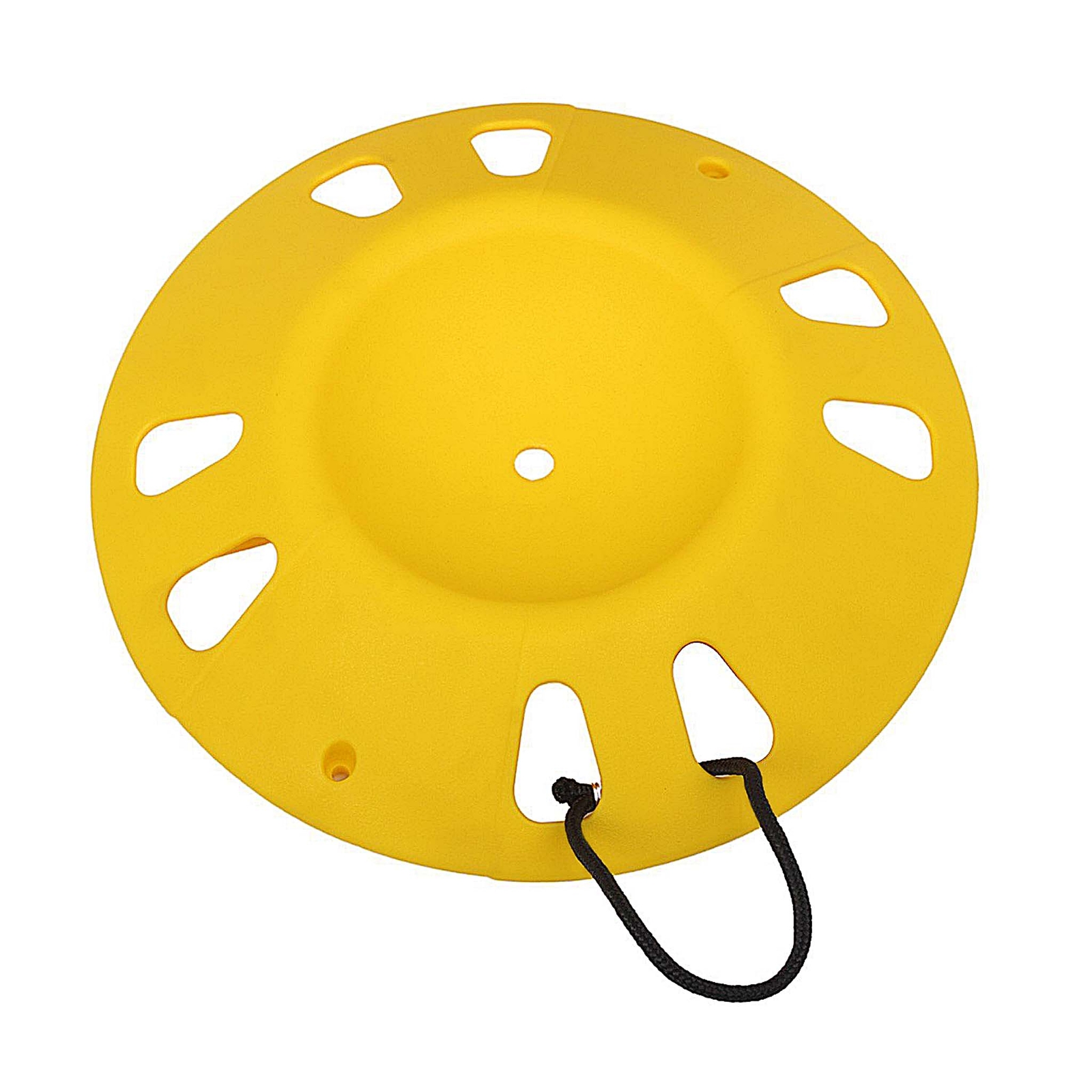 WilTec Cuscinetto per Ruota di Supporto Ø300mm