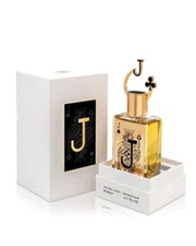 Fragrance World Jack for Unisex Eau de Parfum Spray 2.7 oz