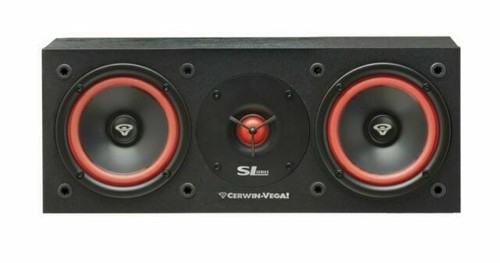 1) Vintage Cerwin Vega 250 SE Speaker | eBay