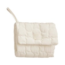 Soft Absorbent Baby Diaper Changing Cushion Urinal Pad for Newborns and Infants