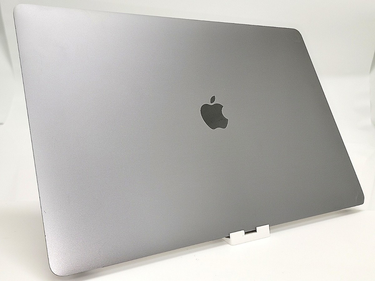 MacBookPro A2141 16インチ スペースグレー 16