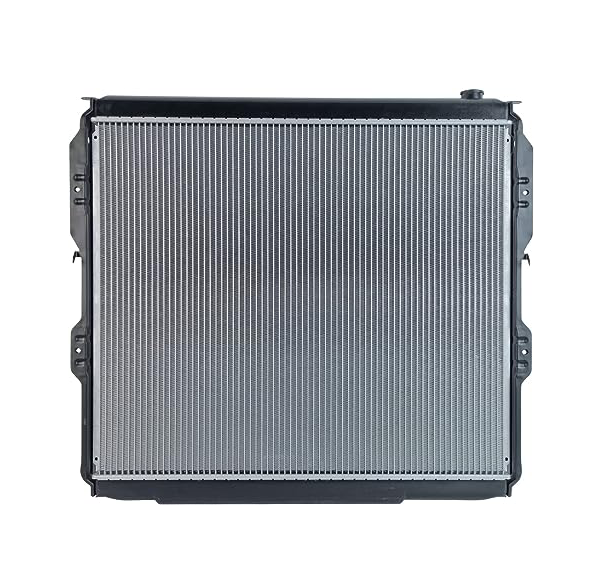 For Toyota Tundra 2004 4.7L Radiator TO3010162 / 16400-0F040