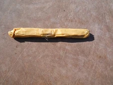 M-1 garand M1 buttstock cleaning tool w chamber bore brush new in wrap NOS