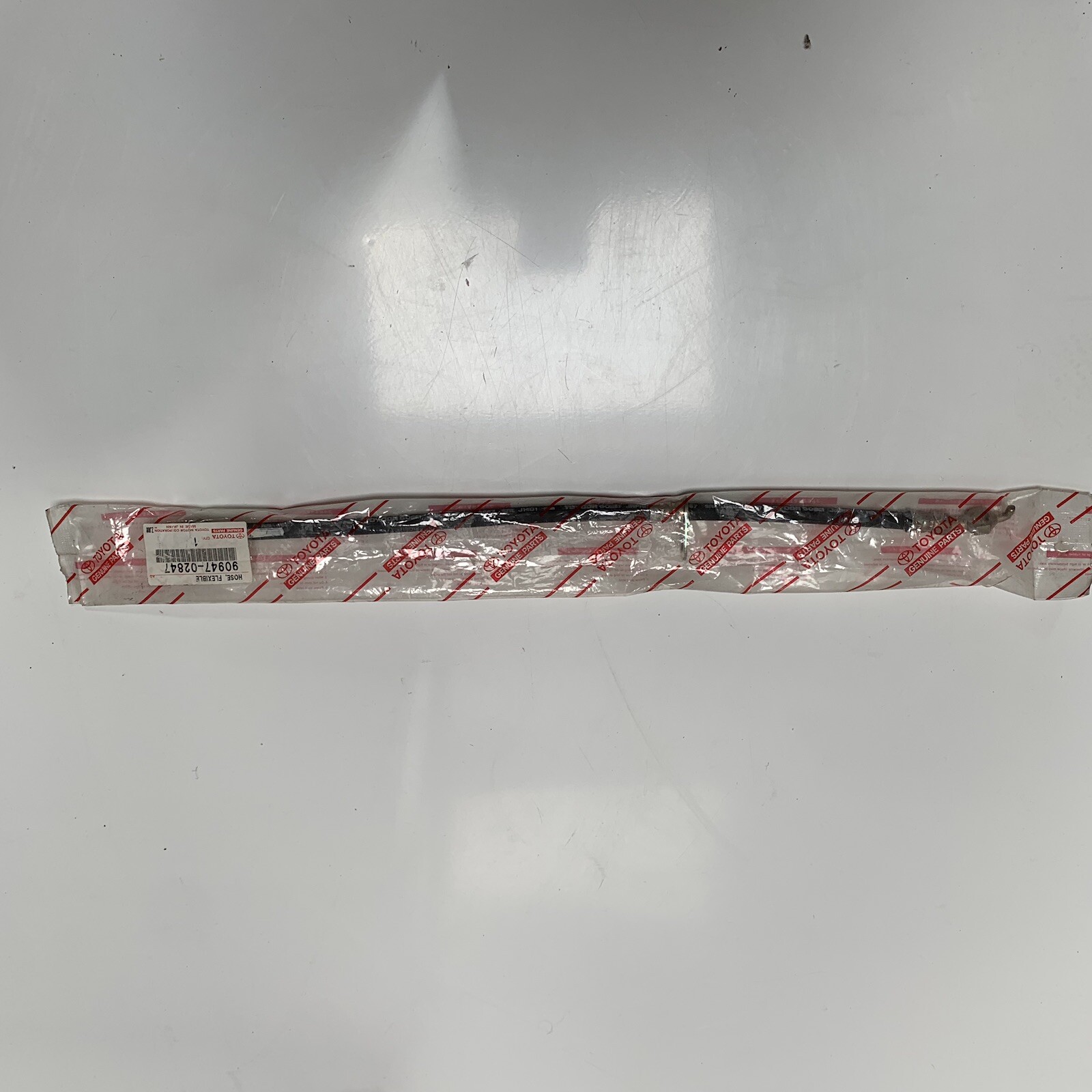 Genuine Toyota Brake Hose TOYOTA CELICA Convertible - 93>99 - 9094702847