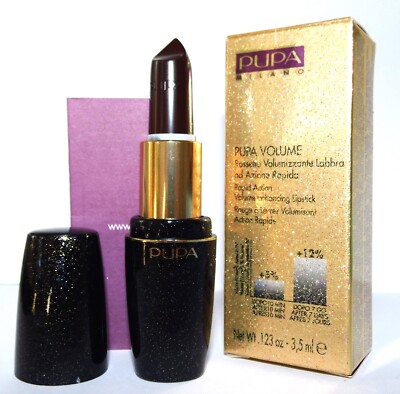 PUPA Pupa Volume Rapid Action Volume Enhancing Lipstick 502 Pupa Volume