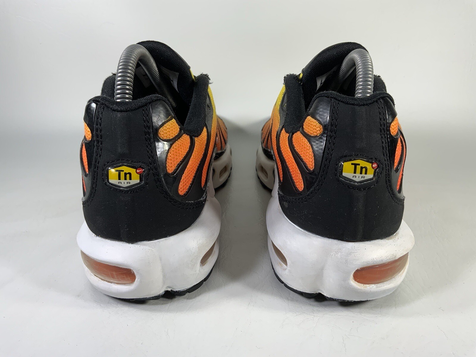 nike tn tiger 2018