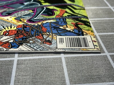 The Amazing Spider Man # 191 Spider Slayer VF/NM 1979 Marvel !! | eBay