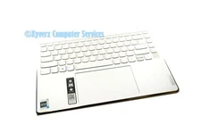 AM28Y000400 OEM LENOVO TOP COVER W KEYB YOGA 9 14IRP8 83B1 (GRD A)(HF23)