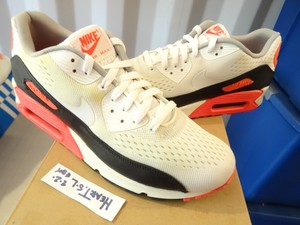 nike air max 90 em infrared