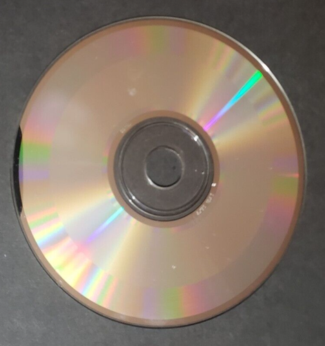 Lit Cd Disc **DISC ONLY MUSIC CD - Laser Light Digital Broadway's Greatest Musicals ...