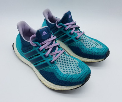 アディダス UltraBoost 青紫 スニーカー サイズ 27 $_1.JPG?set_id=880000500F