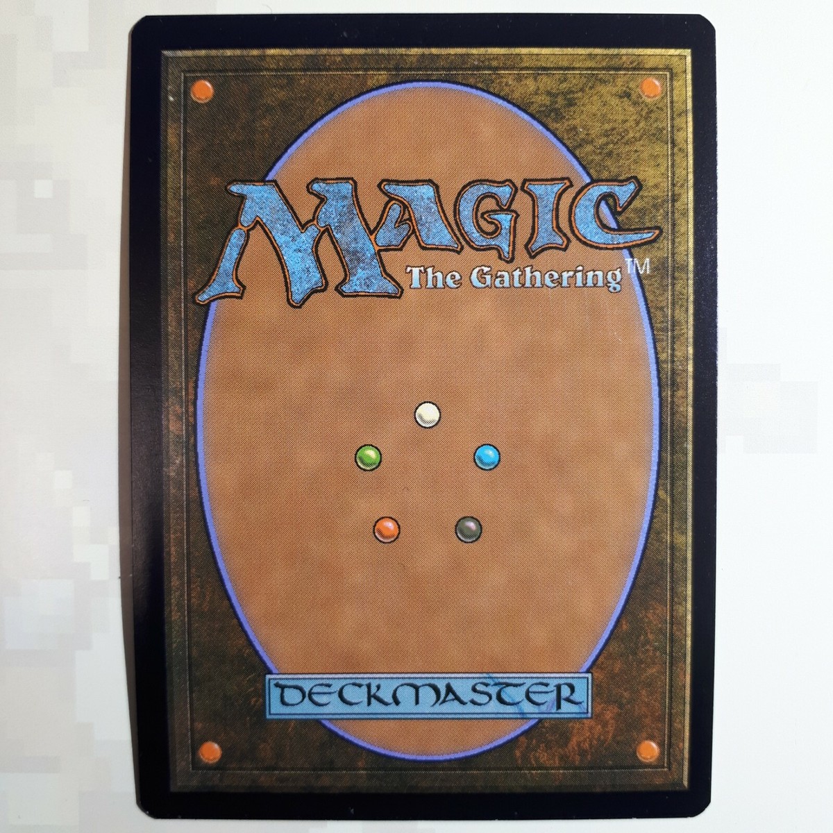 Tolaria West FOIL - From the Vault: Lore (Magic/MTG) NM/LP