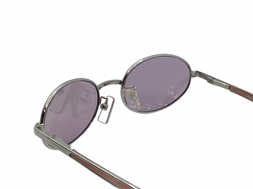 Vintage 90s Police Sunglasses S2694 0579 50/18/135 - Picture 5 of 10