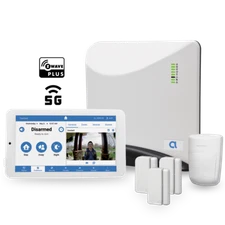 alula CP-PLATINUM-V Connect+ Alarm Control Panel Kit