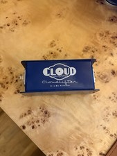Cloud Microphones CL-1 Cloudlifter 1 Channel Activator Passive Dynamic 25dB