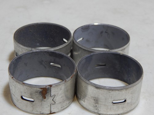 1941-1948 FORD 1GA, 2GA, 6GA, 7GA, 90 HP 6CYL, SH68S CAM BEARINGS, DELUXE - Bild 2 von 4
