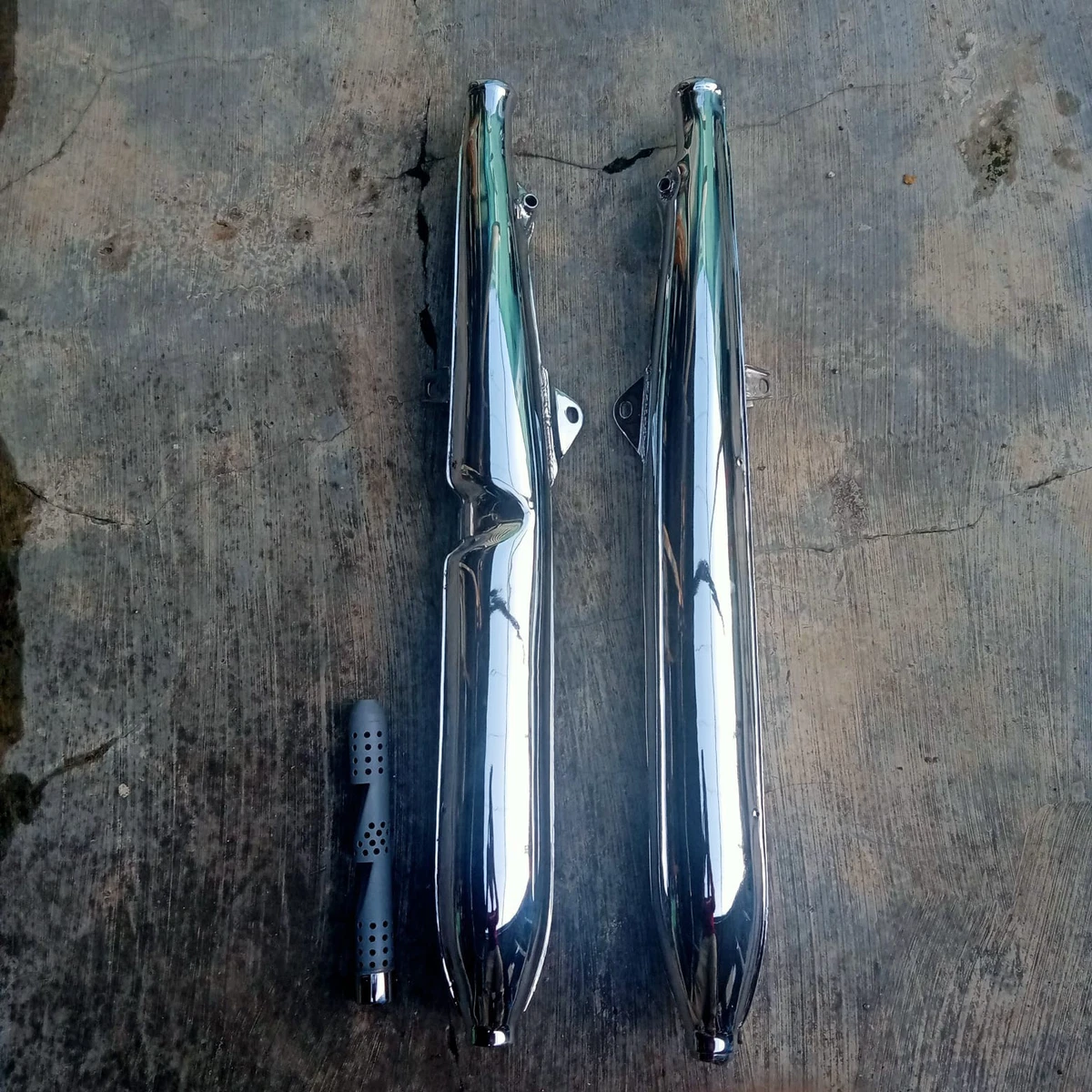 Motorcycle Parts for Honda CB77 for sale | eBay