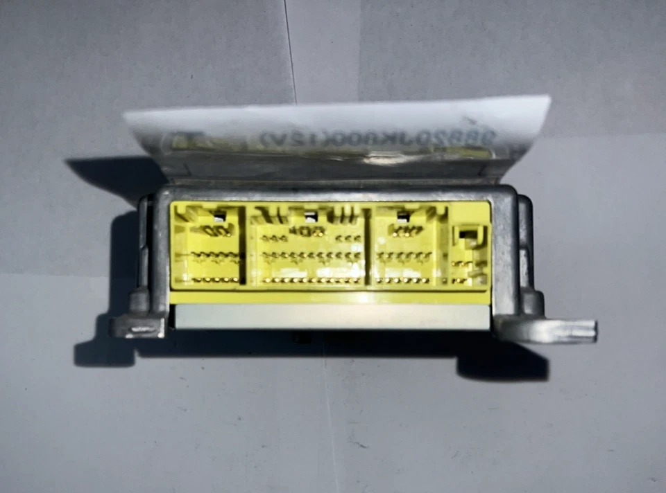 Nissan Infiniti G37 98820-Jk800 98820Jk800 2009-2010 sin choque Foto 2 de 3