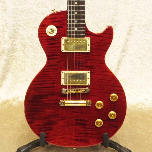 Used Gibsonles Paul Junior Special Plus No.RG3958