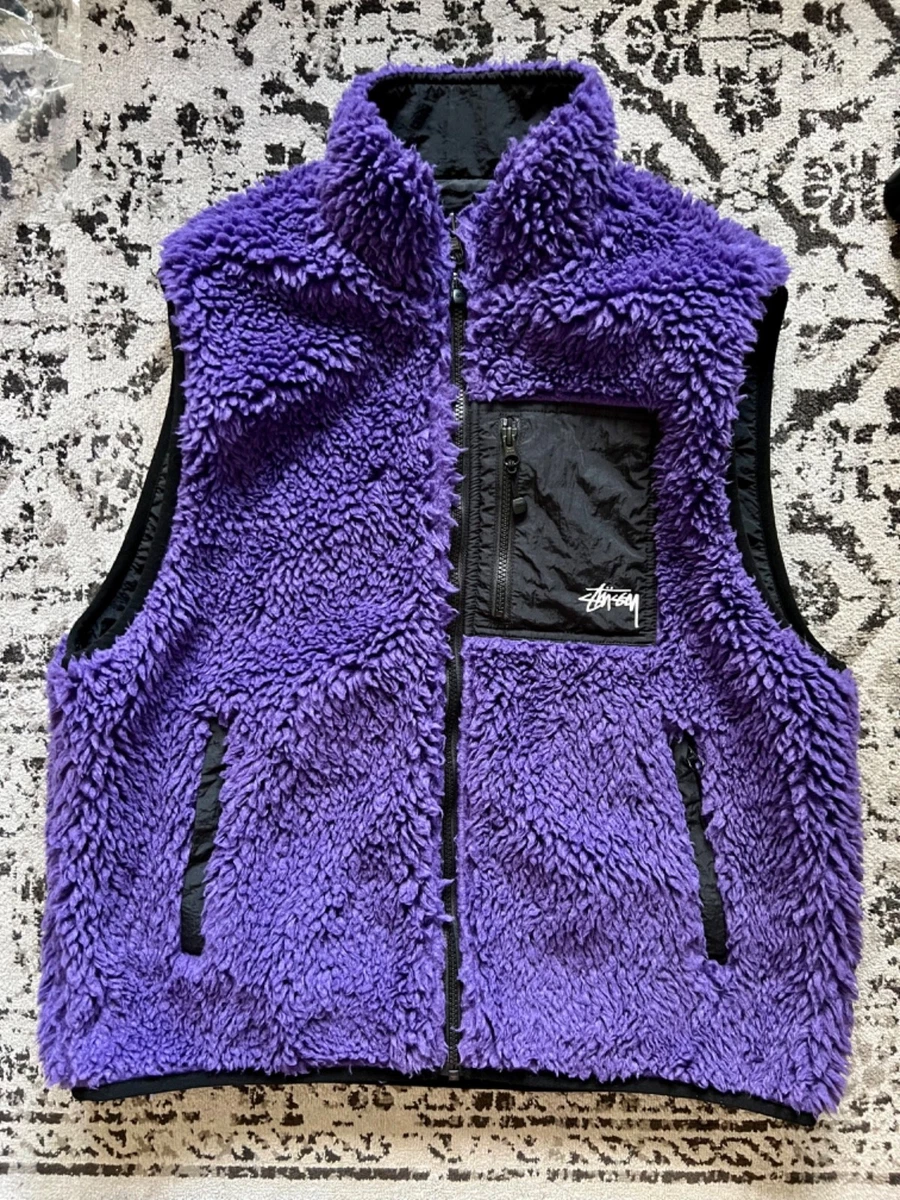 Stussy Vests for Men for Sale - Shop New & Used - eBay